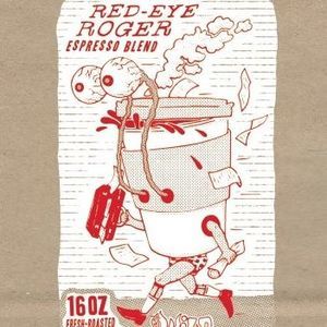 Meet your Posher, Roger